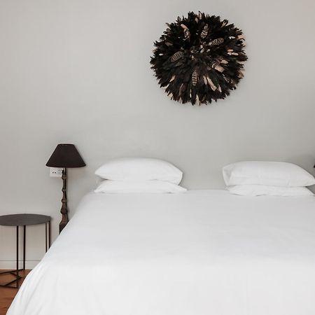 Mooibaai Hotel Hout Bay Exterior photo