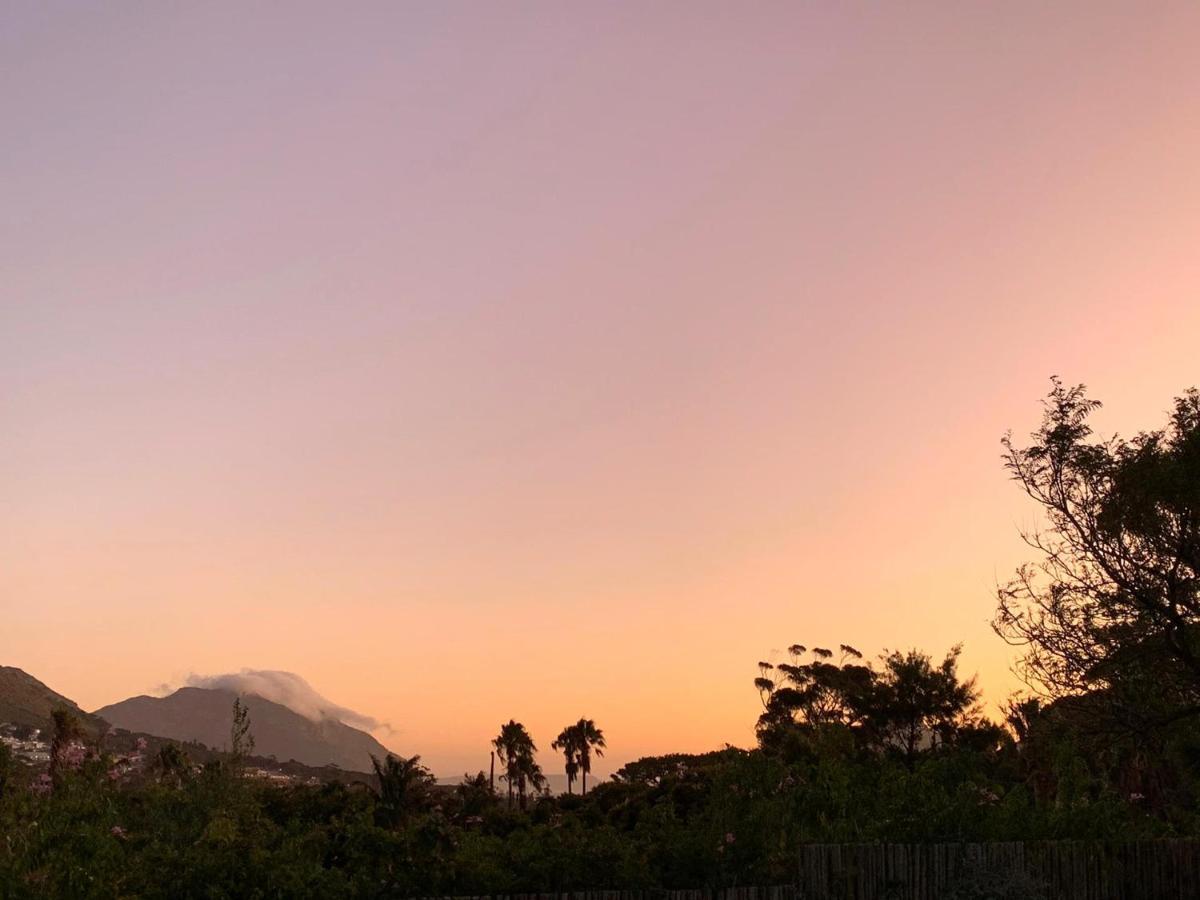 Mooibaai Hotel Hout Bay Exterior photo