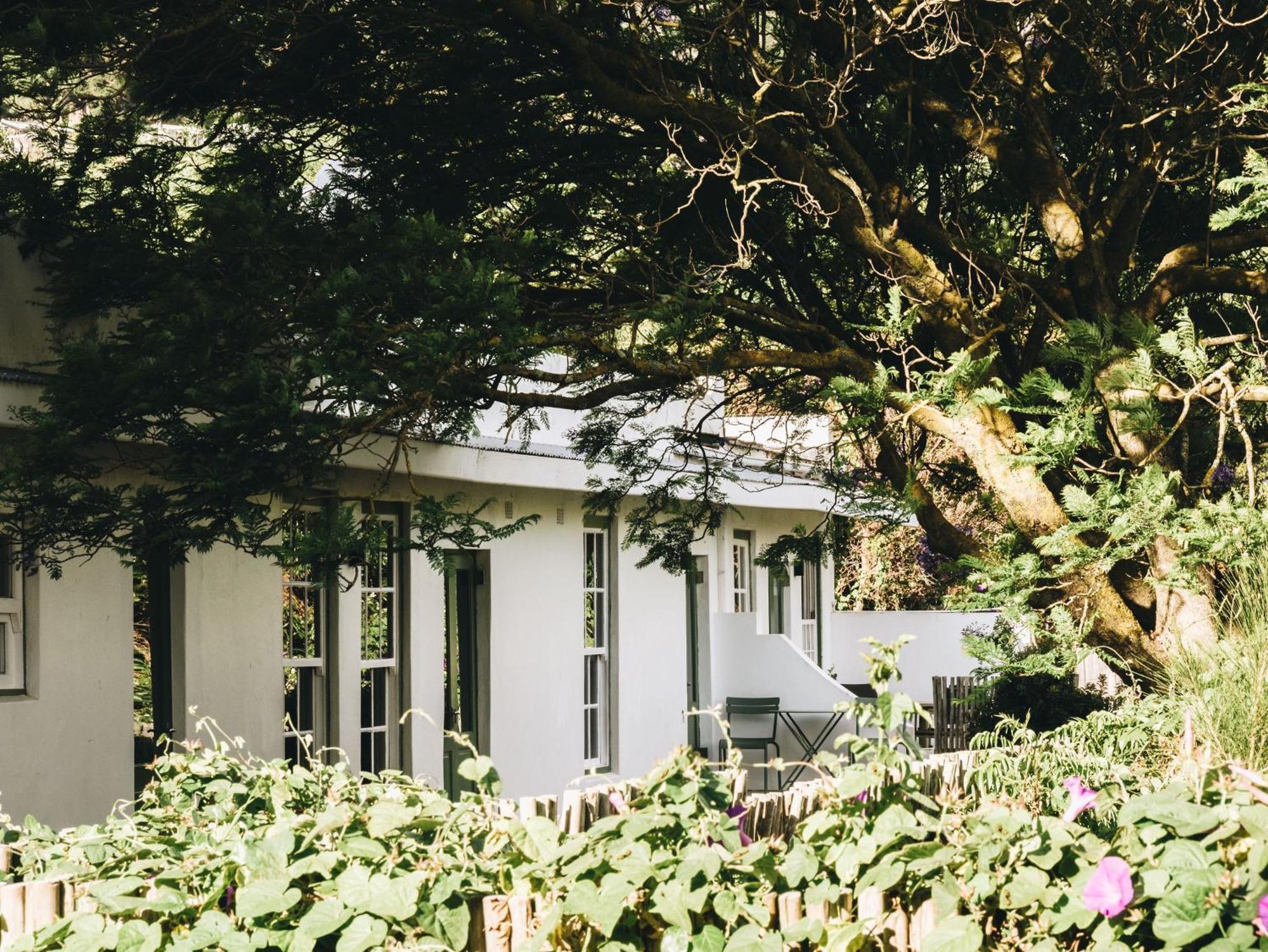 Mooibaai Hotel Hout Bay Exterior photo
