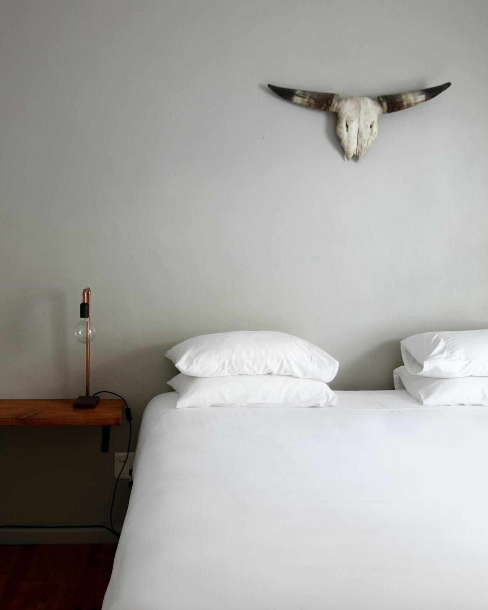 Mooibaai Hotel Hout Bay Exterior photo