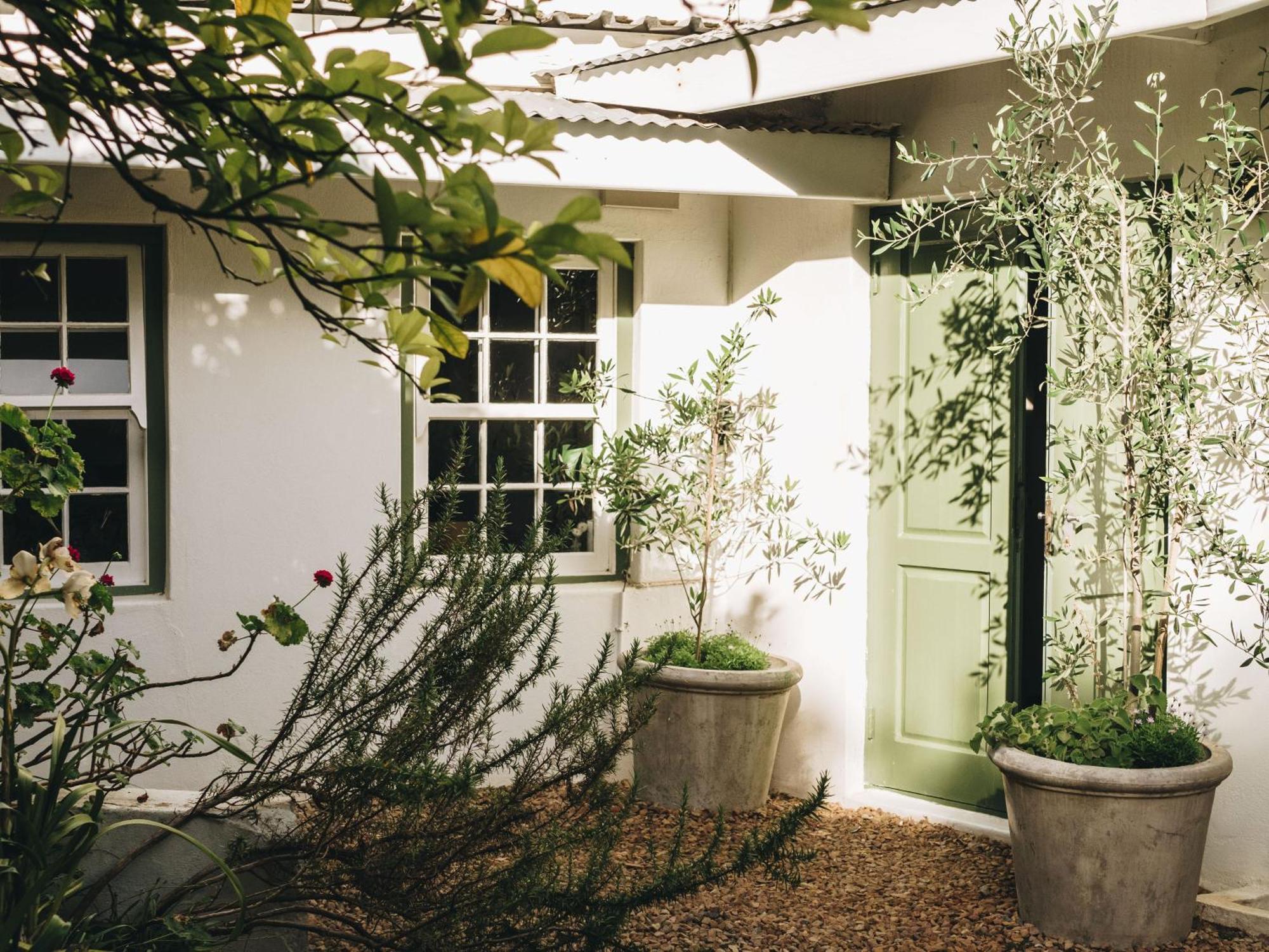 Mooibaai Hotel Hout Bay Exterior photo