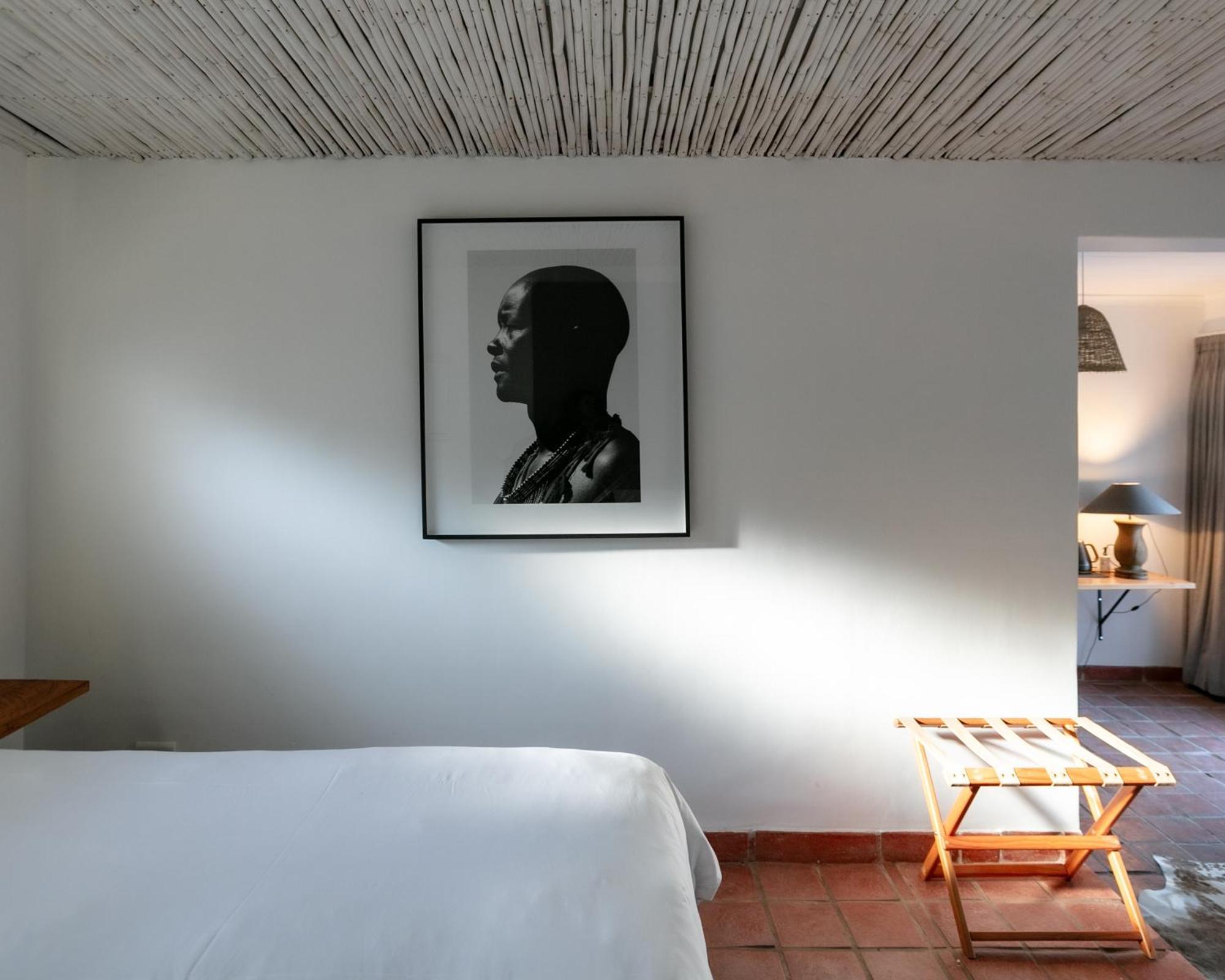Mooibaai Hotel Hout Bay Exterior photo