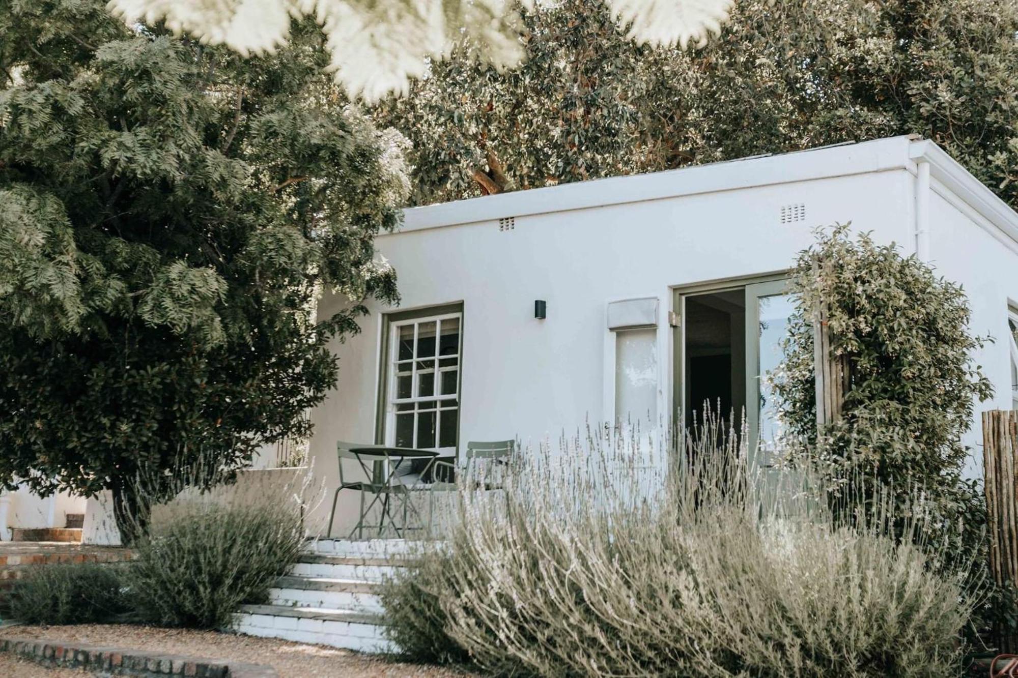Mooibaai Hotel Hout Bay Exterior photo