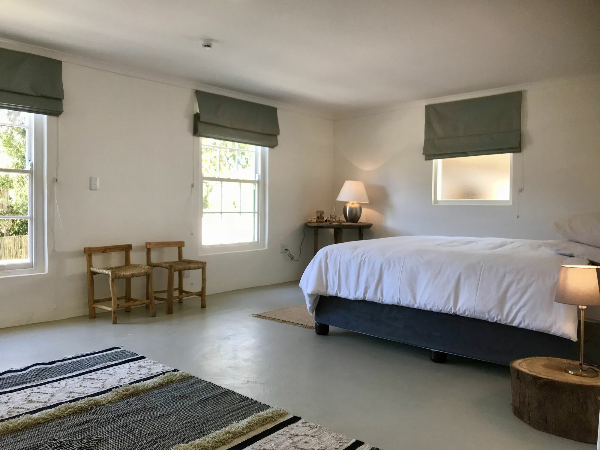 Mooibaai Hotel Hout Bay Exterior photo
